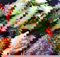 Thai Gold Singha - Accommodation QLD