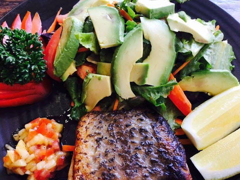 Thai Gold Singha - Accommodation QLD 0