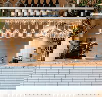 The Alcott - The Spritz Bar - Lane Cove - Accommodation QLD