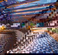 The Sporting Globe Geelong - Accommodation QLD