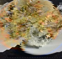 The Grove Establishment - Accommodation QLD