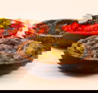 Waroeng Racik - Accommodation QLD