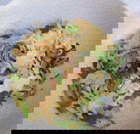 William Blue Dining - Accommodation QLD