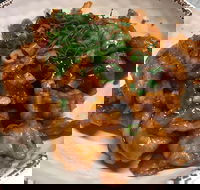 Wing Wah Restaurant - Accommodation QLD