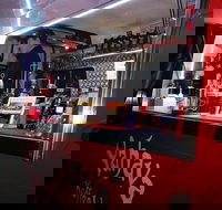 Yahava Mobile Espresso Bar - Hillarys - Accommodation QLD