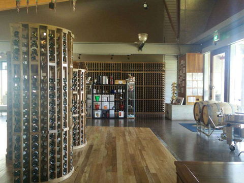 3 Ocean Cafe - Accommodation QLD 0