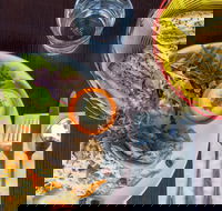 Ashy's Cafe and Restaurant - Accommodation QLD