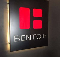 Bento Plus - Accommodation QLD