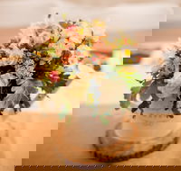 Birdies on Bent - Accommodation QLD