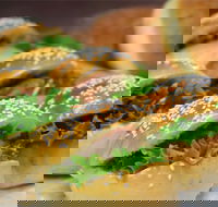 Breadtop - Indooroopilly - Accommodation QLD