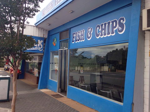 Bulleen Fish & Chips - Accommodation QLD 0