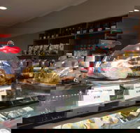 Bunnings Cafe - Joondalup - Accommodation QLD