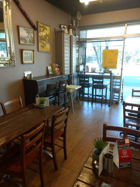 Cafe 2232 - Accommodation QLD 0