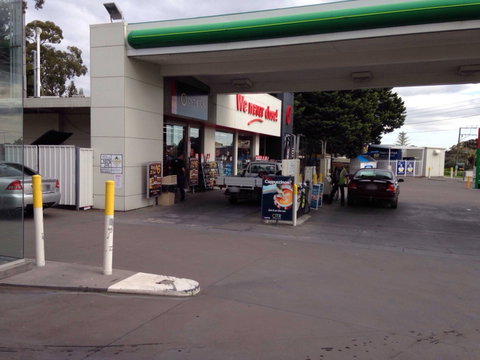 C Coffee - Athelstone - Accommodation QLD 0