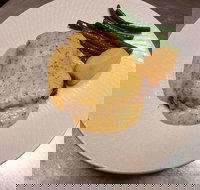 Chez Pascal - Accommodation QLD