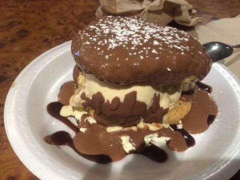Chocolate Bar - Accommodation QLD 0