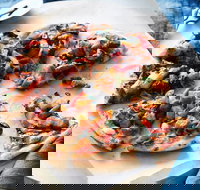 Crust - Sans Souci - Accommodation QLD