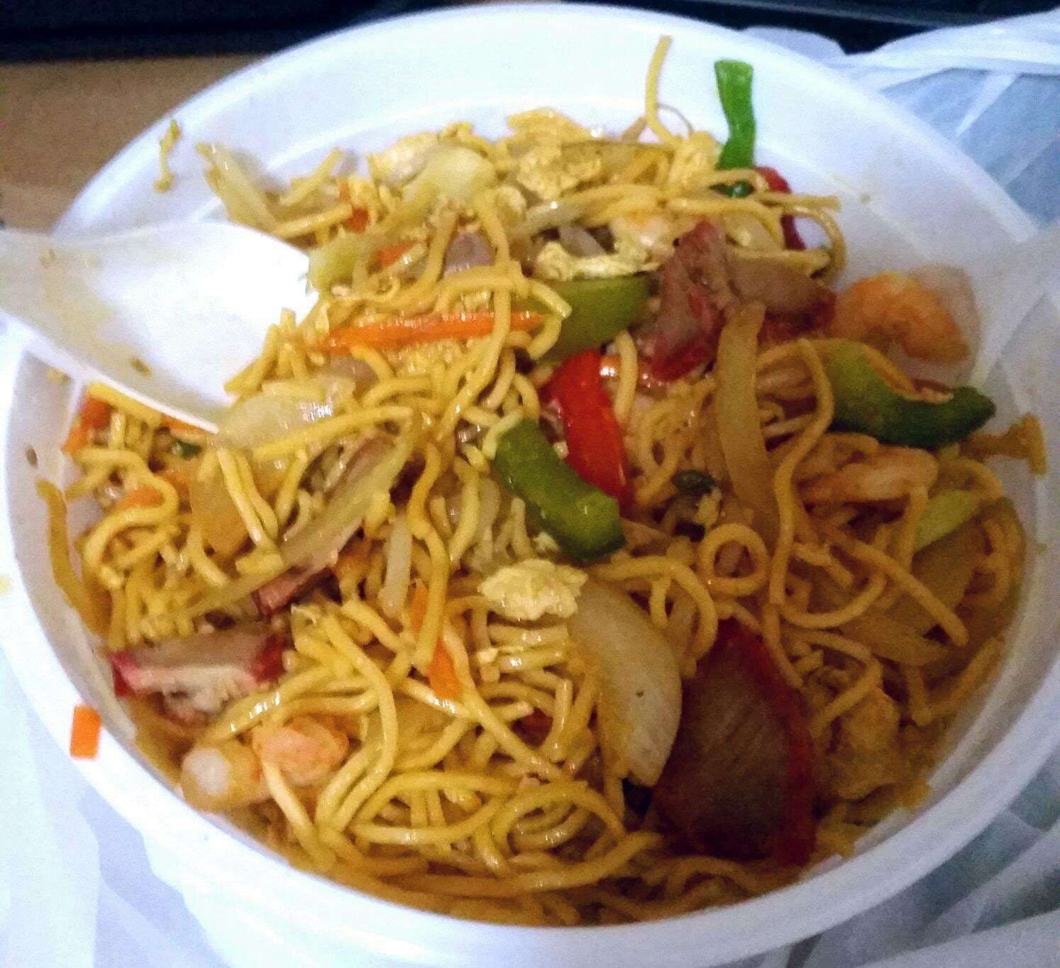 Alma VIC Accommodation QLD