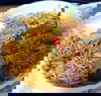 Daily Dose - Accommodation QLD