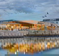Dome - Jindalee - Accommodation QLD