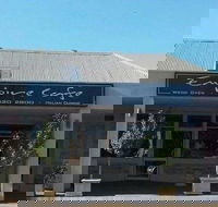 Empire Cafe - Accommodation QLD