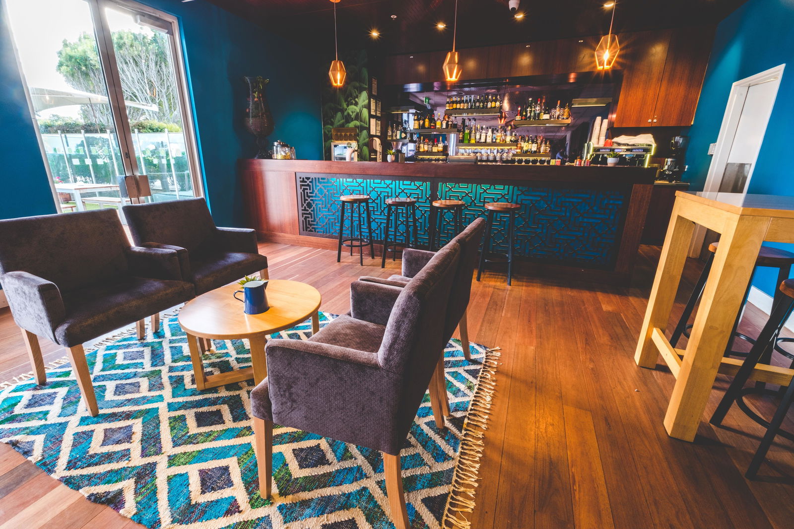 St Kilda VIC Accommodation QLD