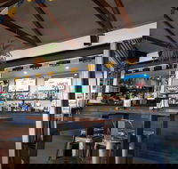 Exchange Hotel Kilcoy - Accommodation QLD