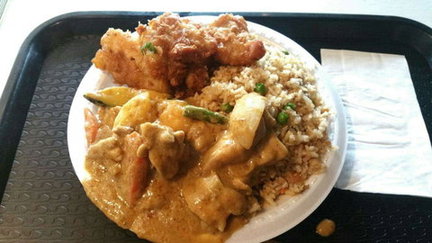 Golden Tower - Chippendale - Accommodation QLD 0