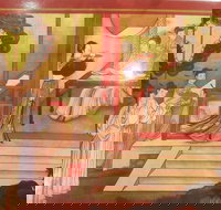 Greenwood Garden Chinese - Accommodation QLD