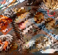 Grill'd - Chermside - Chermside - Accommodation QLD