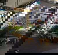 Guzman y Gomez - Fortitude Valley - Accommodation QLD