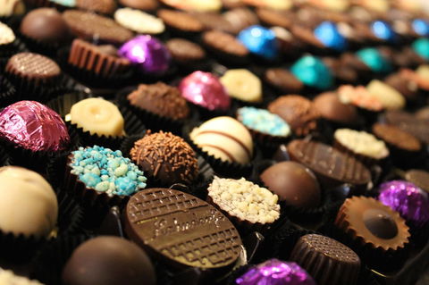 Hahndorf's Fine Chocolates - Blackburn - Accommodation QLD 0