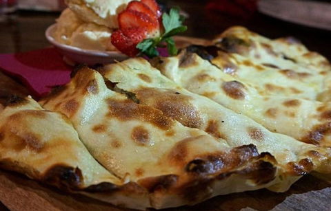 Heat Woodfired Pizza Bar - Accommodation QLD 2