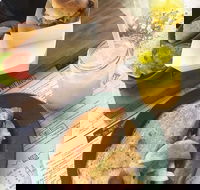 Hello Cafe - Accommodation QLD