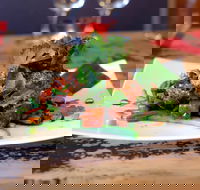 Hill Thai Restaurant - Accommodation QLD