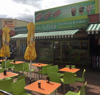 Hoang Lan Hot Bread - Sunshine - Accommodation QLD