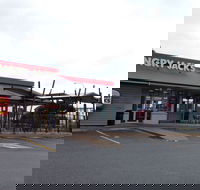 Hungry Jack's - Hallett Cove - Accommodation QLD