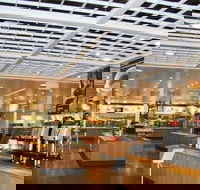 IKEA Restaurant - Accommodation QLD