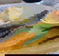 Jamaica Blue - Murdoch - Accommodation QLD