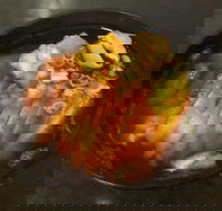 Katsu Japanese - Midland - Accommodation QLD