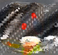 Kenko Sushi House - Accommodation QLD