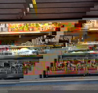 King Kebab - Accommodation QLD