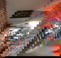 King  Godfree Espresso Bar - Accommodation QLD