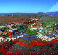Kulata Academy Caf - Accommodation QLD