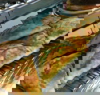 Lebanese Loaf - Accommodation QLD