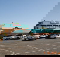 Lightning Ridge District Bowling Club Ltd - Accommodation QLD
