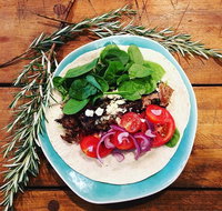Little Red Providore - Accommodation QLD