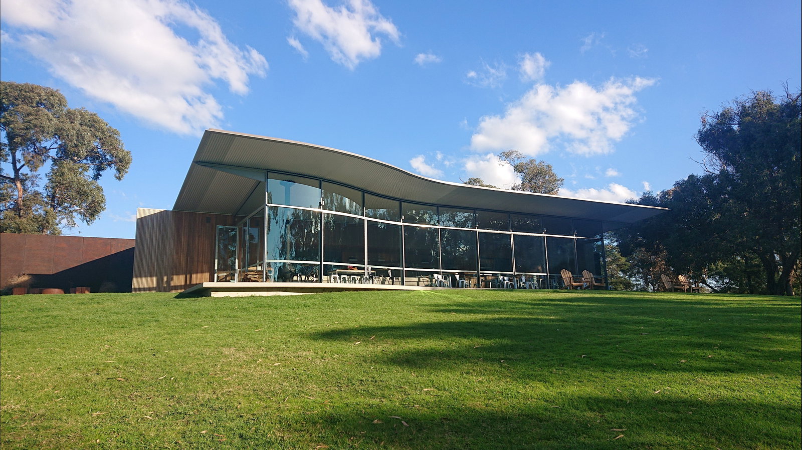 Gruyere VIC Accommodation QLD