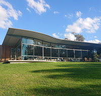 Medhurst Wines - Accommodation QLD