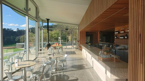 Medhurst Wines - Accommodation QLD 1